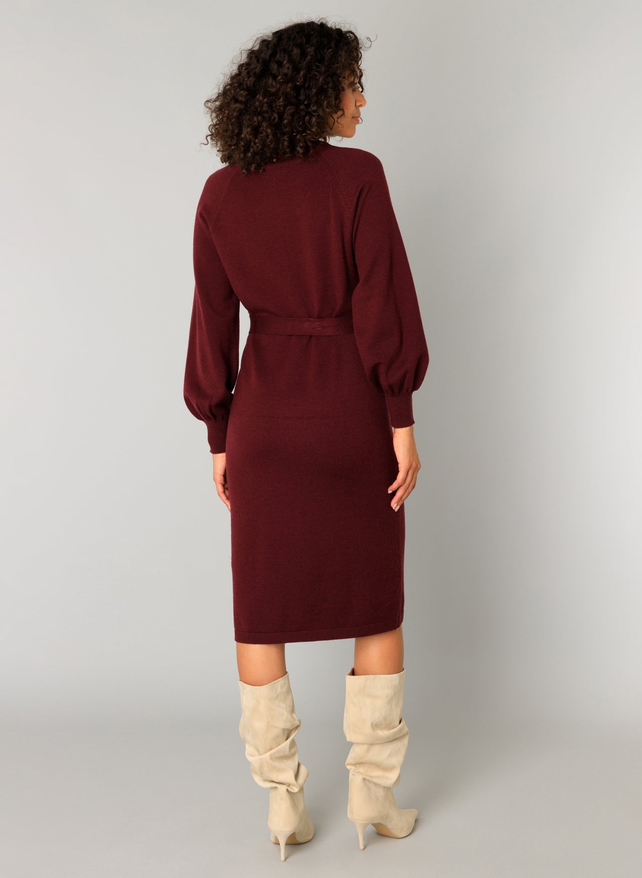 Yest Neva Essential Dress 0005832