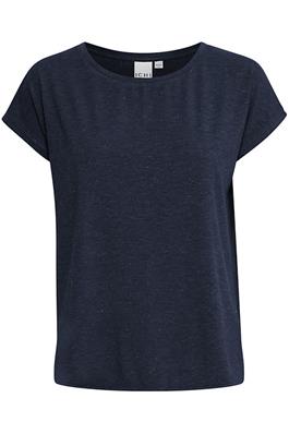 Ichi Short Sleeve t-Shirt 20109945