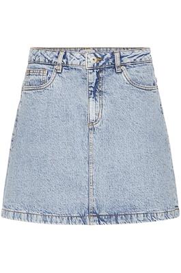 Ichi Denim Skirt 20121846
