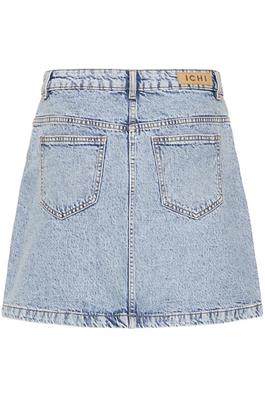Ichi Denim Skirt 20121846