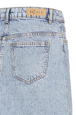 Ichi Denim Skirt 20121846
