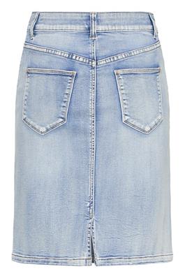 b.young Denim Skirt 20816508