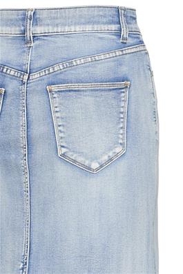 b.young Denim Skirt 20816508