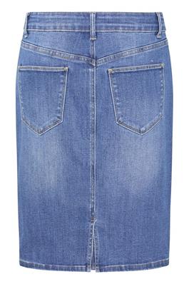 b.young Denim Skirt 20816508