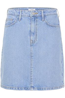 b.young Kallie Denim Skirt 20816754