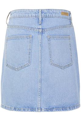 b.young Kallie Denim Skirt 20816754