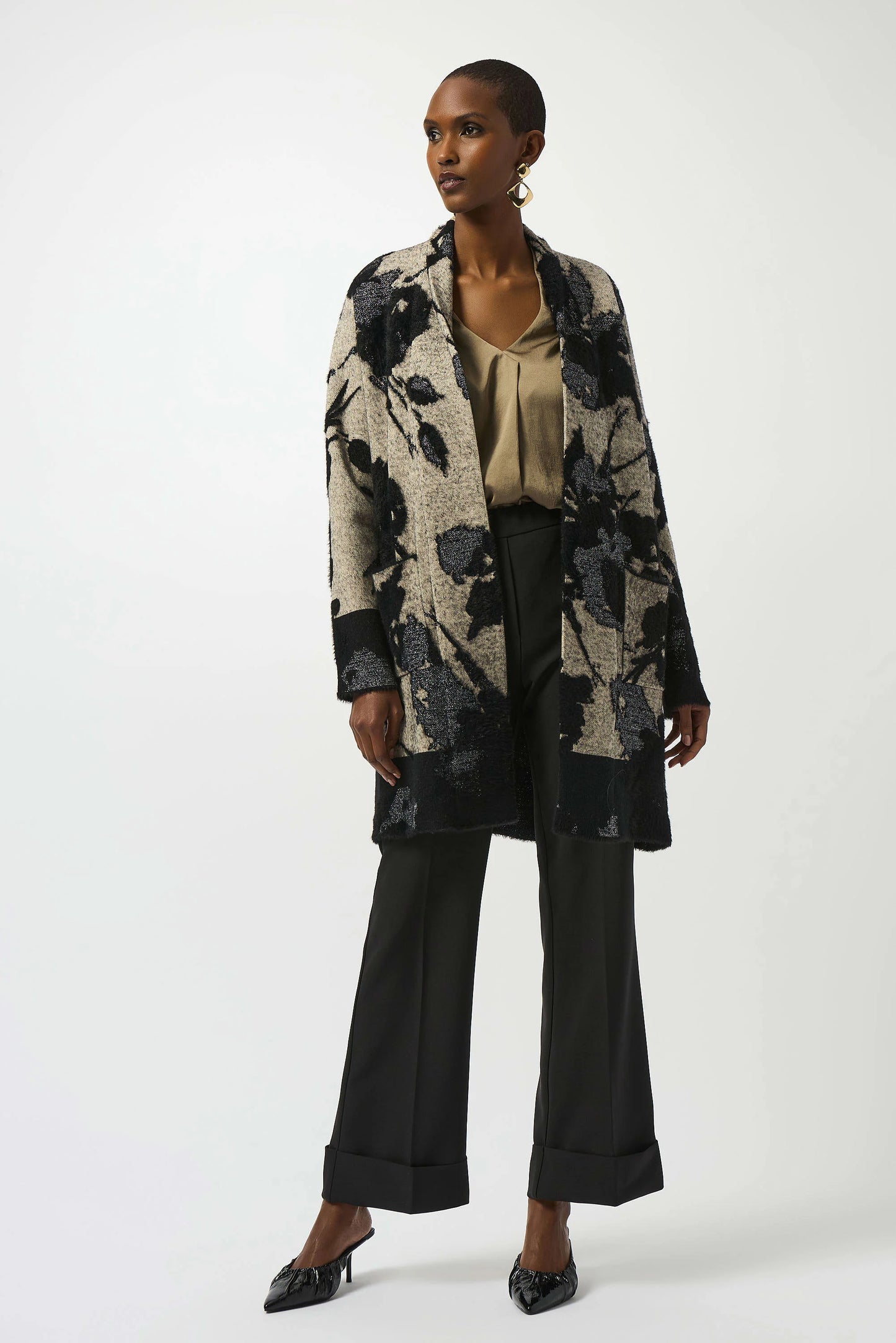Joseph Ribkoff Knit Cardigan 253956
