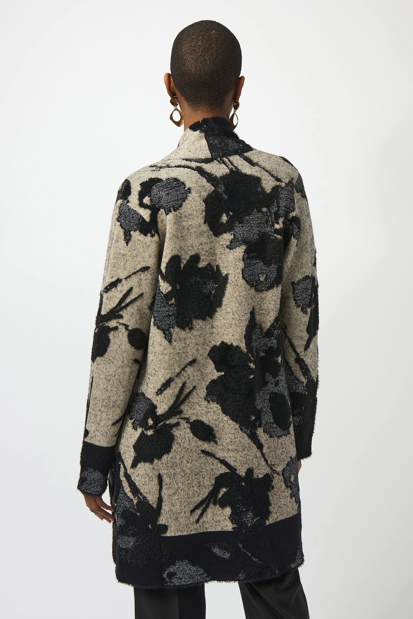 Joseph Ribkoff Knit Cardigan 253956