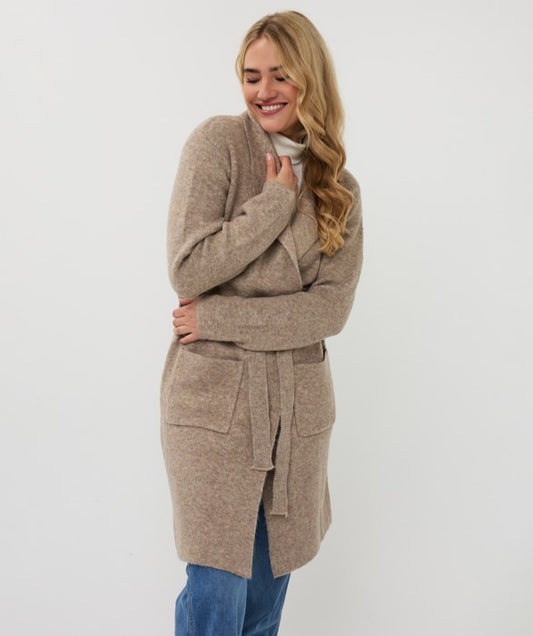 Esqualo Cardigan F2518505