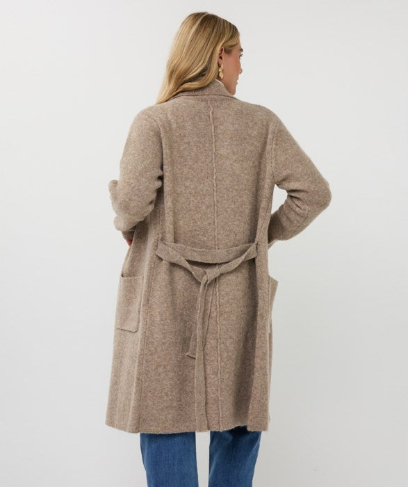 Esqualo Cardigan F2518505