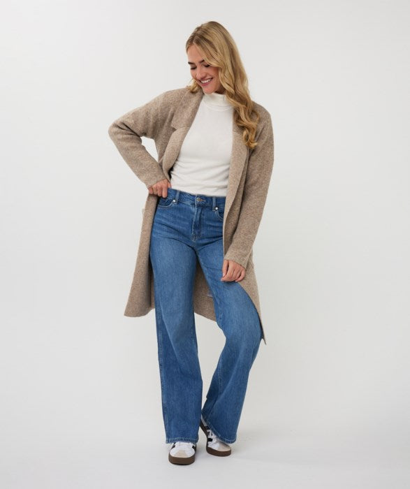 Esqualo Cardigan F2518505