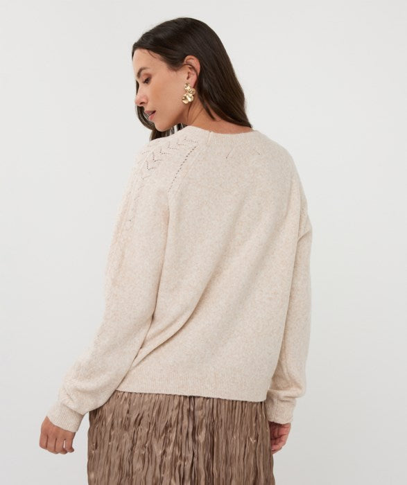 Esqualo Sweater F2527518