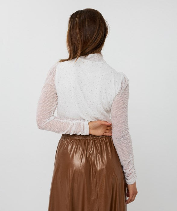 Esqualo Top F2530510