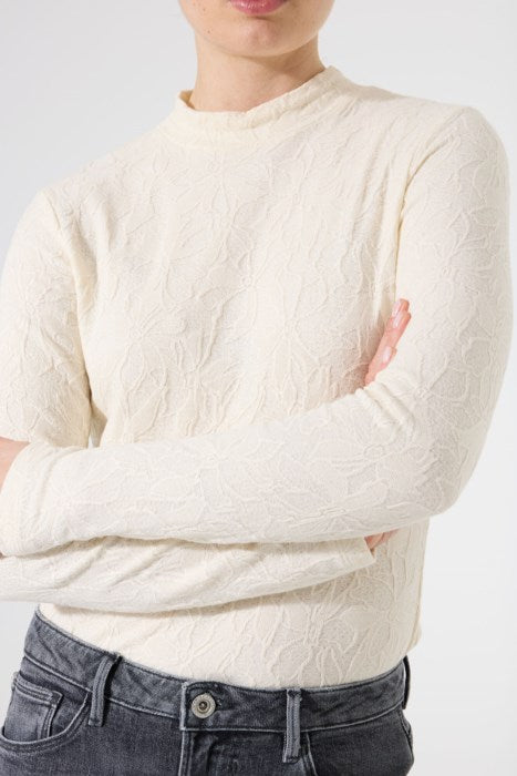 Garcia Long Sleeve Shirt I50210