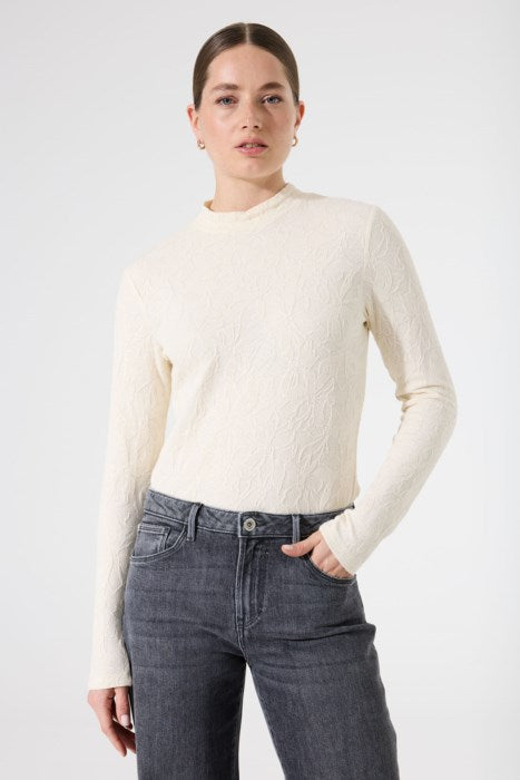 Garcia Long Sleeve Shirt I50210
