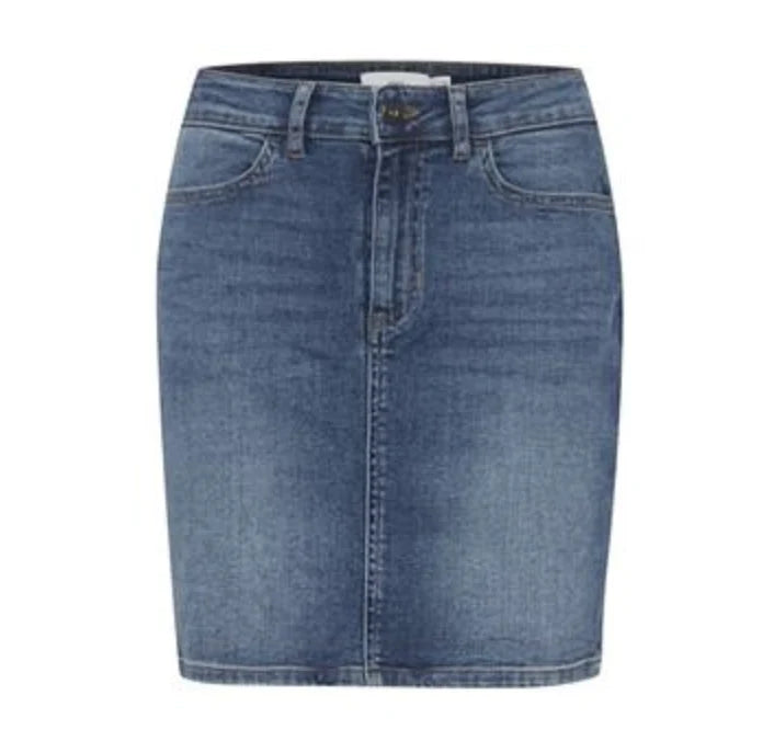 Ichi Twiggy Skirt 20111414