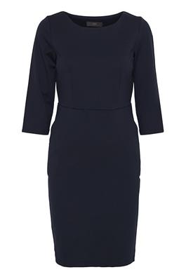 Ichi Kate Slim Dress 20107567