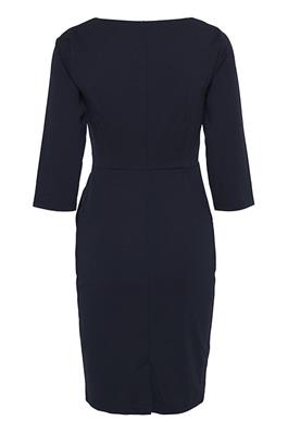 Ichi Kate Slim Dress 20107567