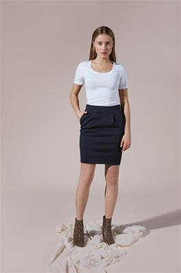 Ichi Kate Skirt 20105037