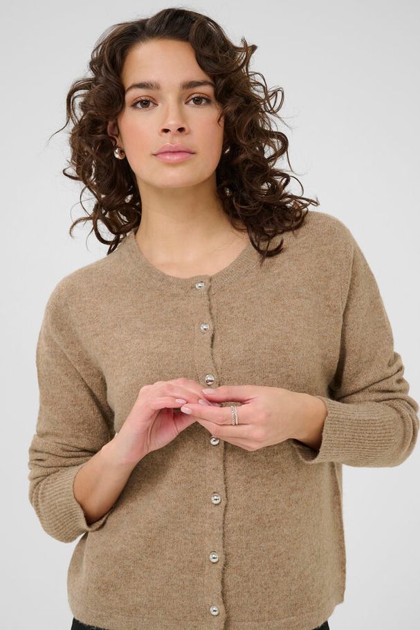 Kaffe Knit Cardigan 10510481
