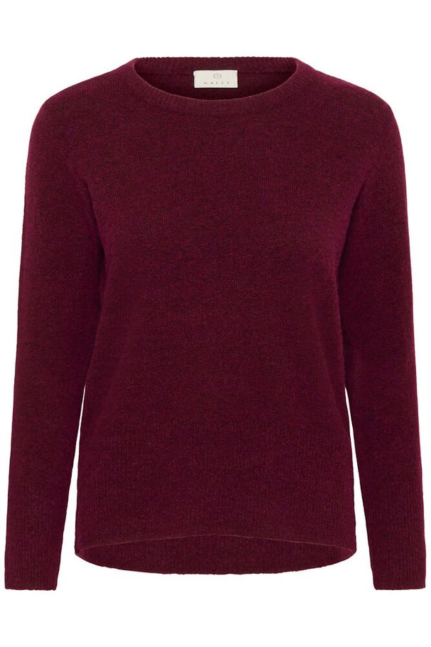 Kaffe Crew Neck Pullover 10510744