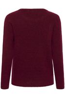 Kaffe Crew Neck Pullover 10510744