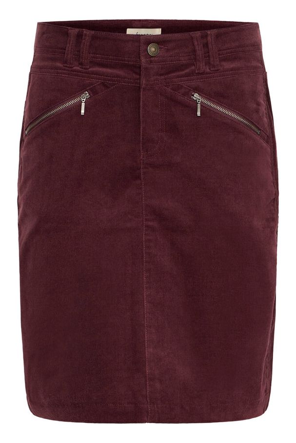 Fransa Skirt 20611191