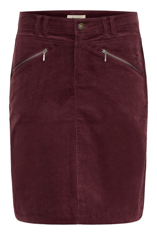 Fransa Skirt 20611191