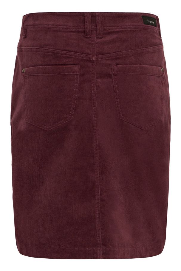 Fransa Skirt 20611191