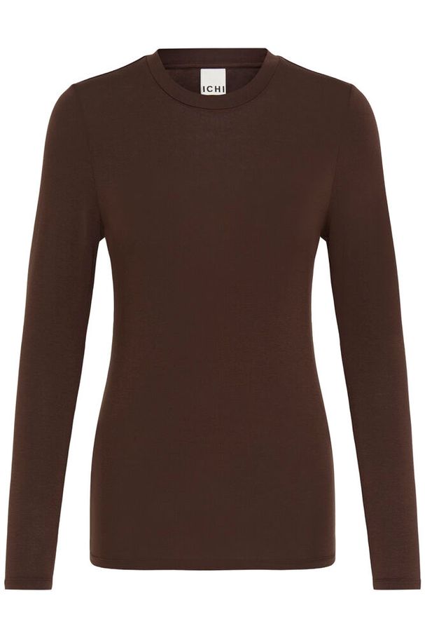 Ichi Long Sleeve Shirt 20117290