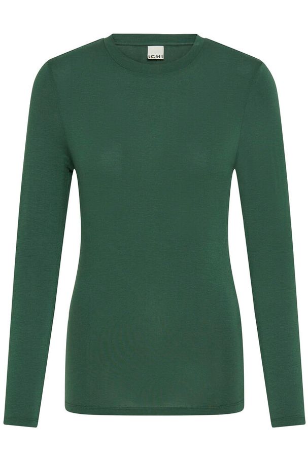 Ichi Long Sleeve Shirt 20117290