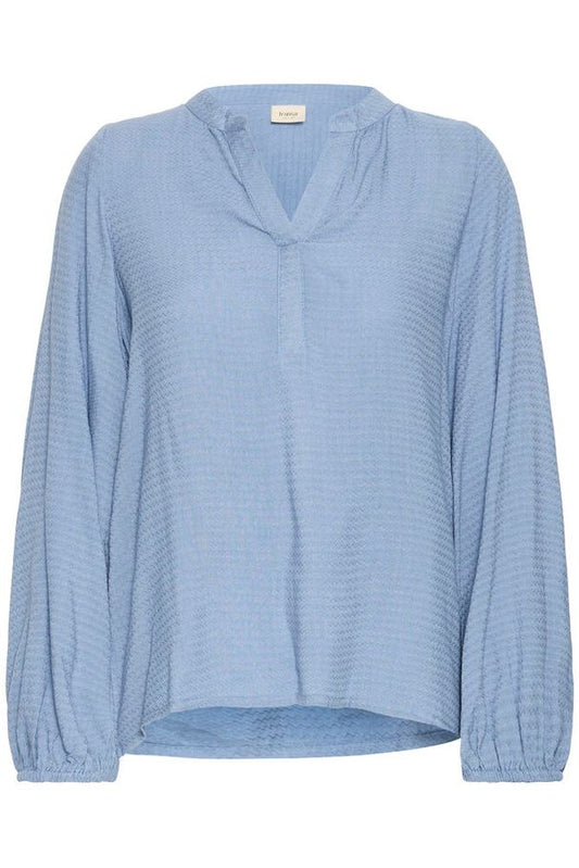 Fransa Blouse 20617196