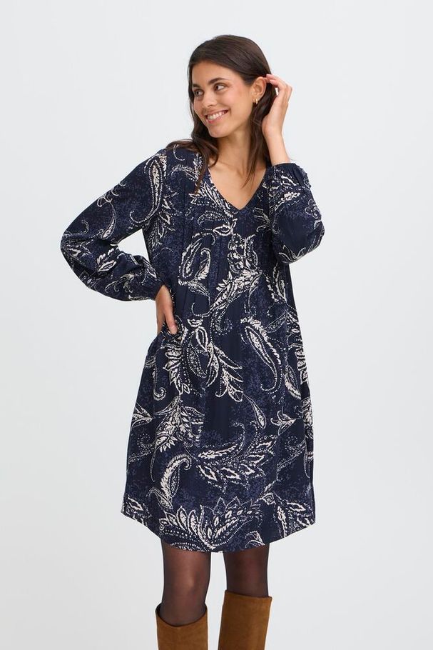 Fransa Dress 20617102