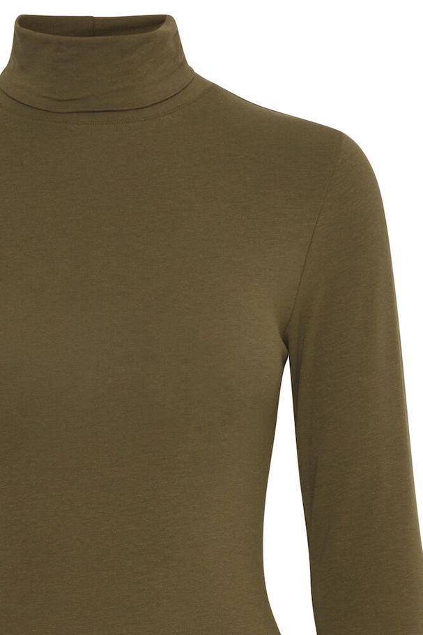 B.Young Long Sleeve Top 20802565