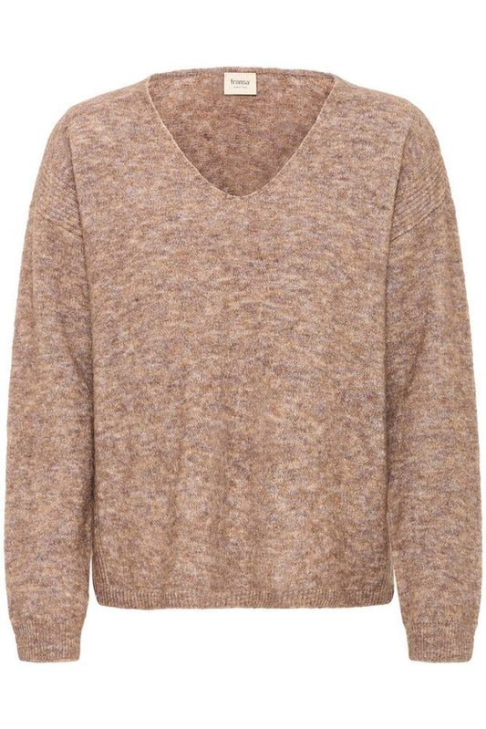 Fransa Pullover 20617062