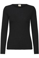 Fransa Long Sleeve Shirt 20617112