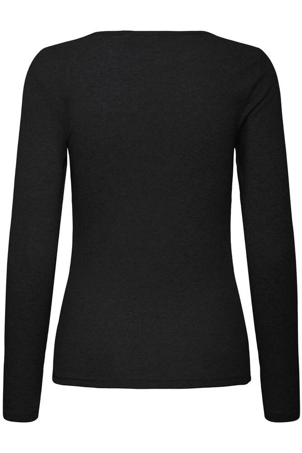 Fransa Long Sleeve Shirt 20617112