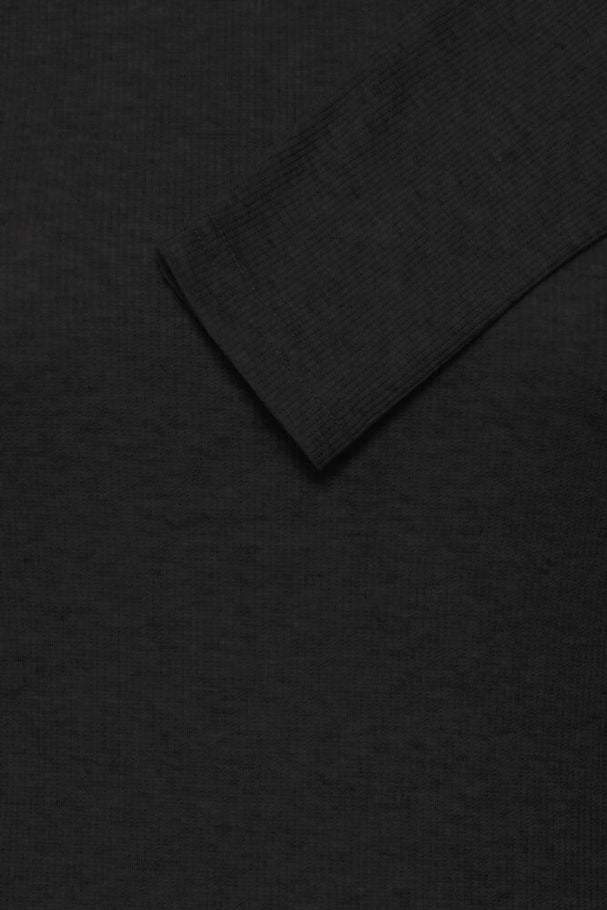 Fransa Long Sleeve Shirt 20617112