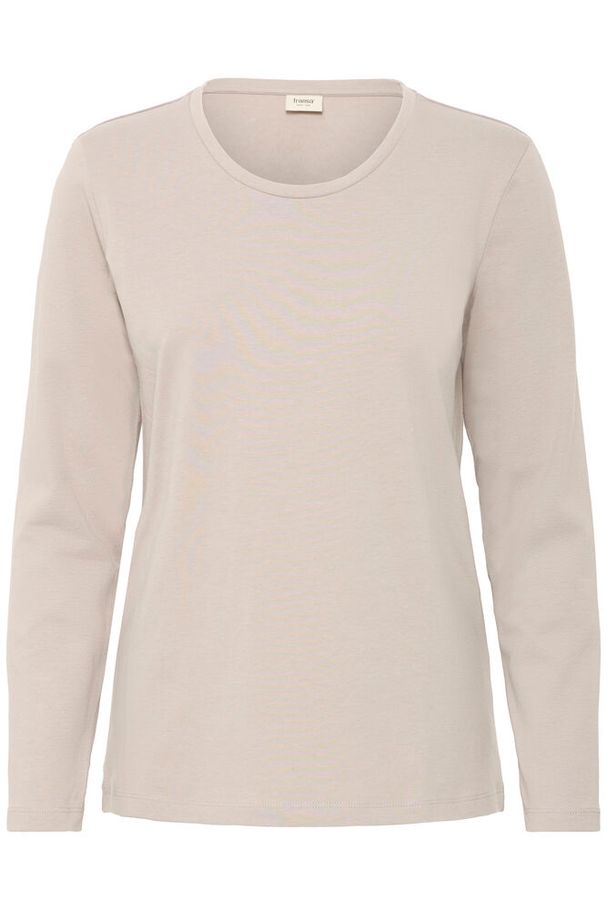 Fransa Long Sleeve Shirt 20617275