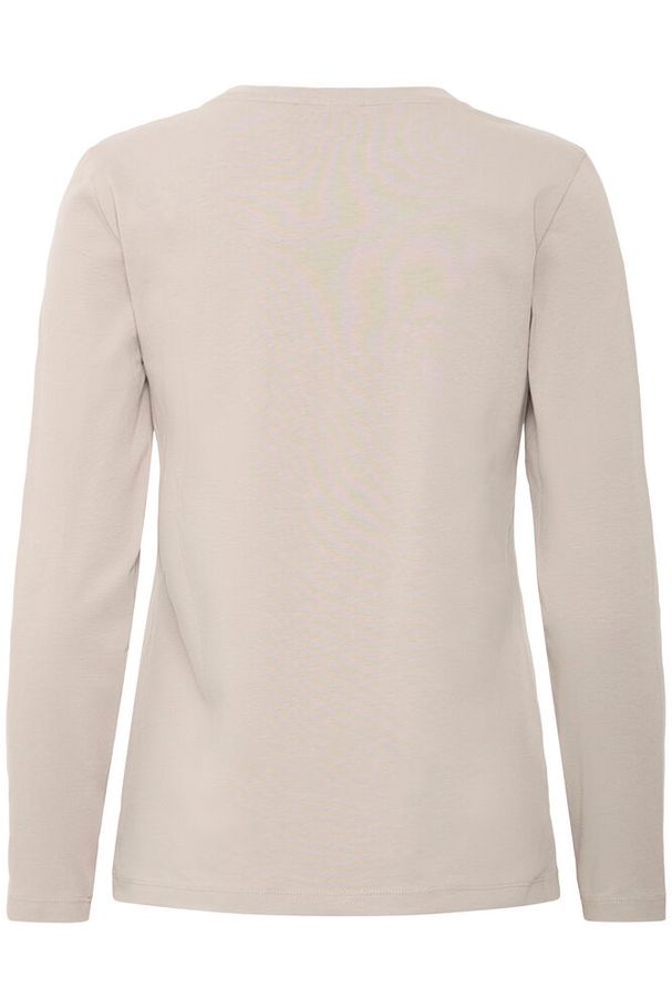 Fransa Long Sleeve Shirt 20617275