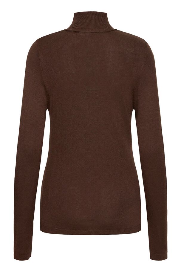 Ichi Turtle Neck 103646