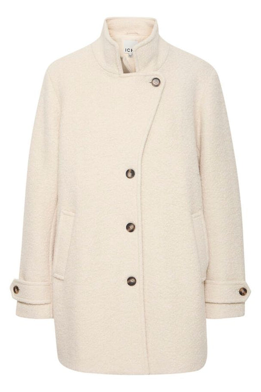 Ichi Coat 20123089