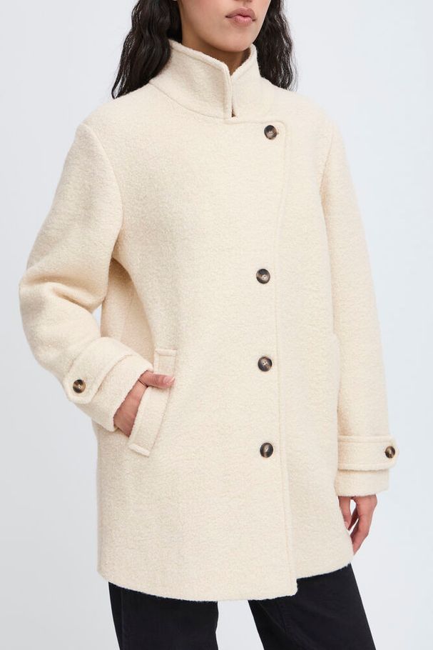 Ichi Coat 20123089