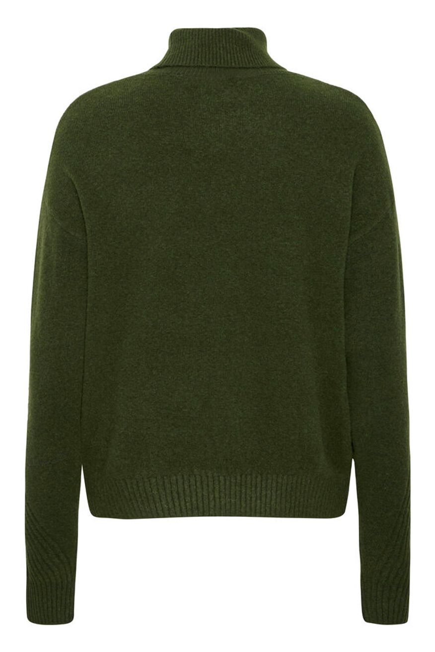 Ichi Pullover 20124213