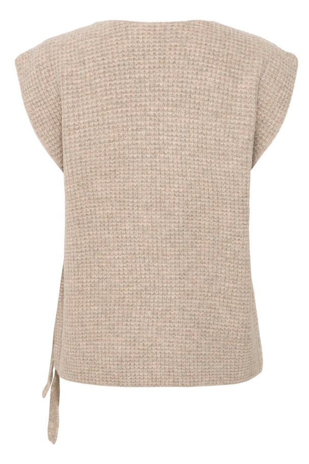 Ichi Knit Vest 20124434