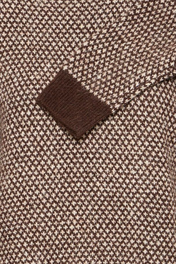 Ichi Knit Pullover 20124492