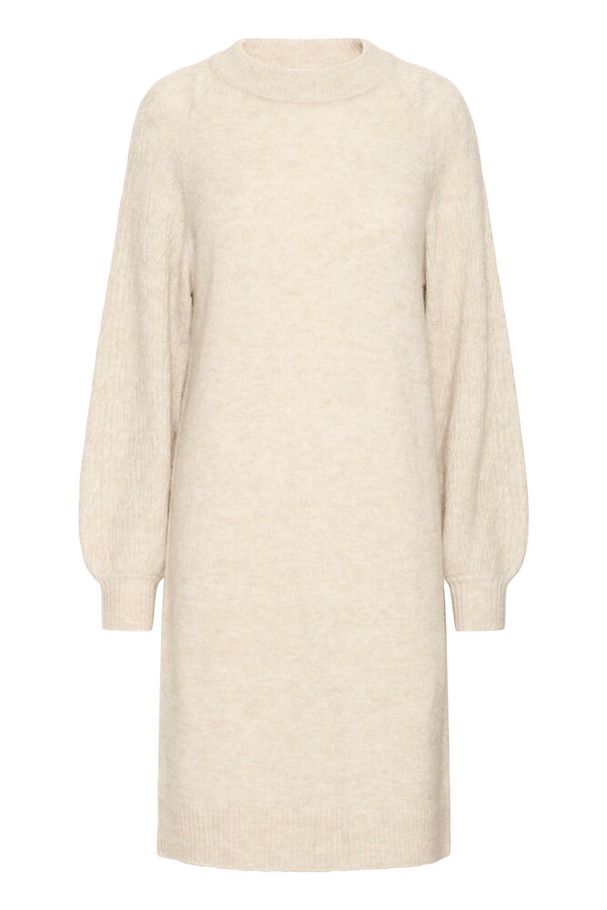 Ichi Knit Dress 20124549