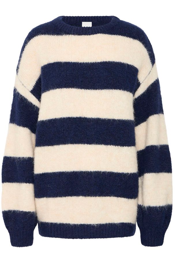 Ichi Knit Pullover 20124264