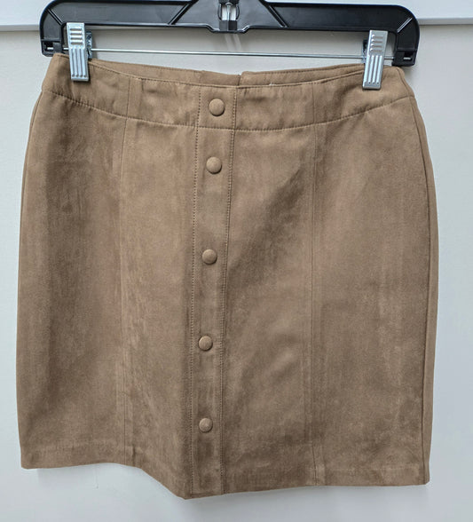 Garcia Skirt N260321