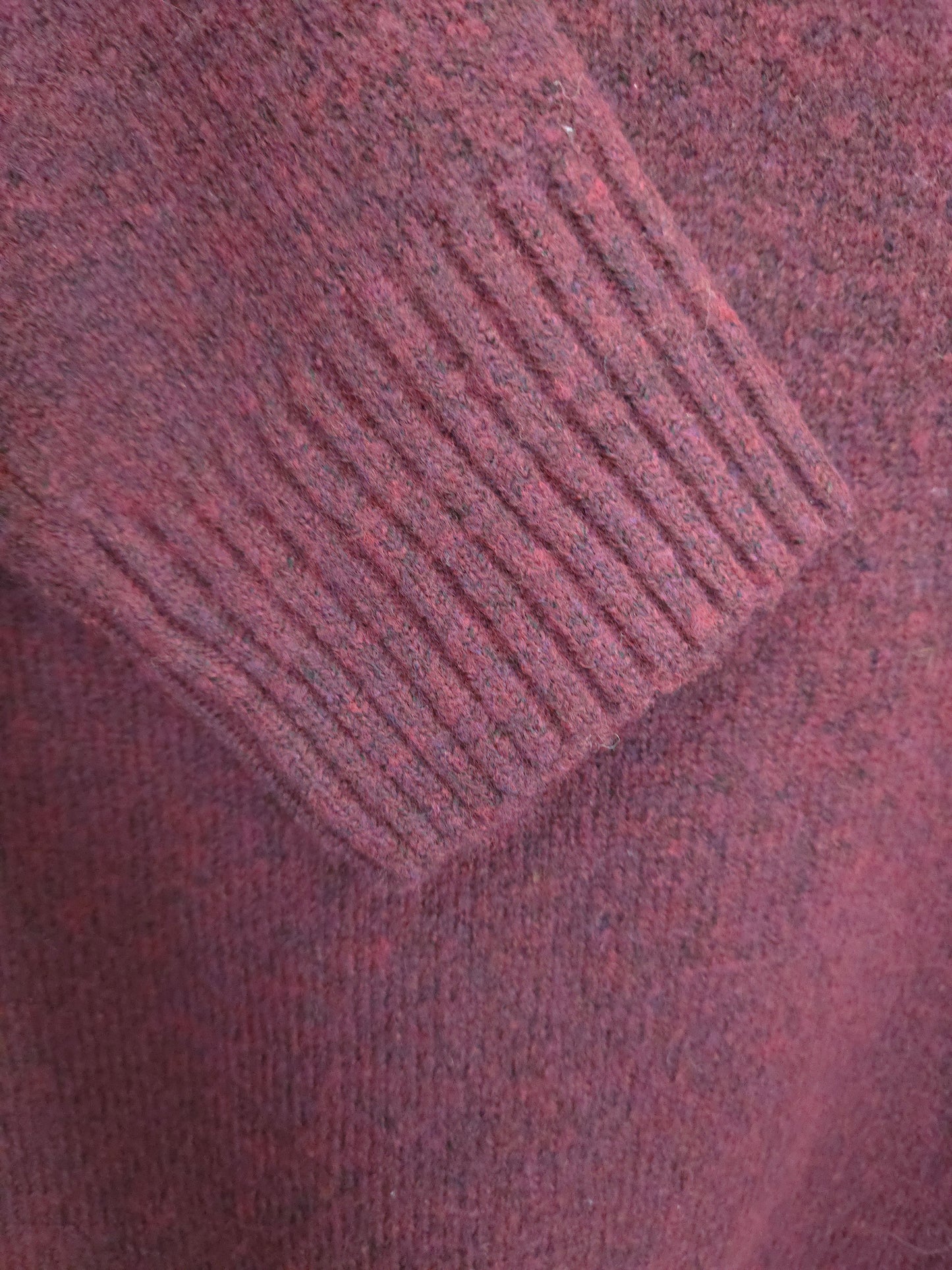 Point Zero Sweater 8563060